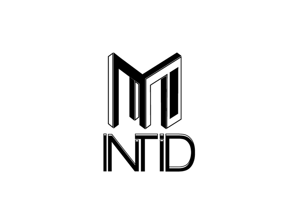 INTD 로고
