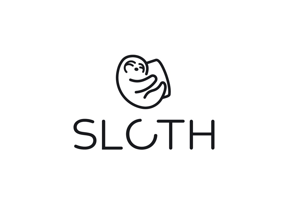 SLOTH 로고