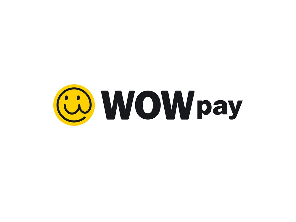 WOWpay 로고