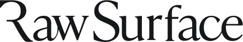 Raw Surface